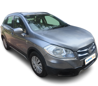 Maruti S Cross-img